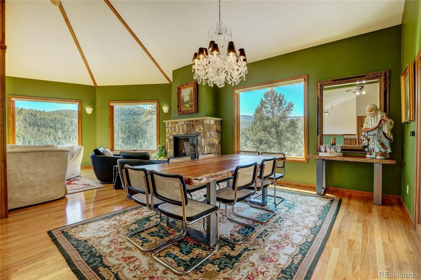 MLS Image #17 for 6925  sprucedale park way,evergreen, Colorado