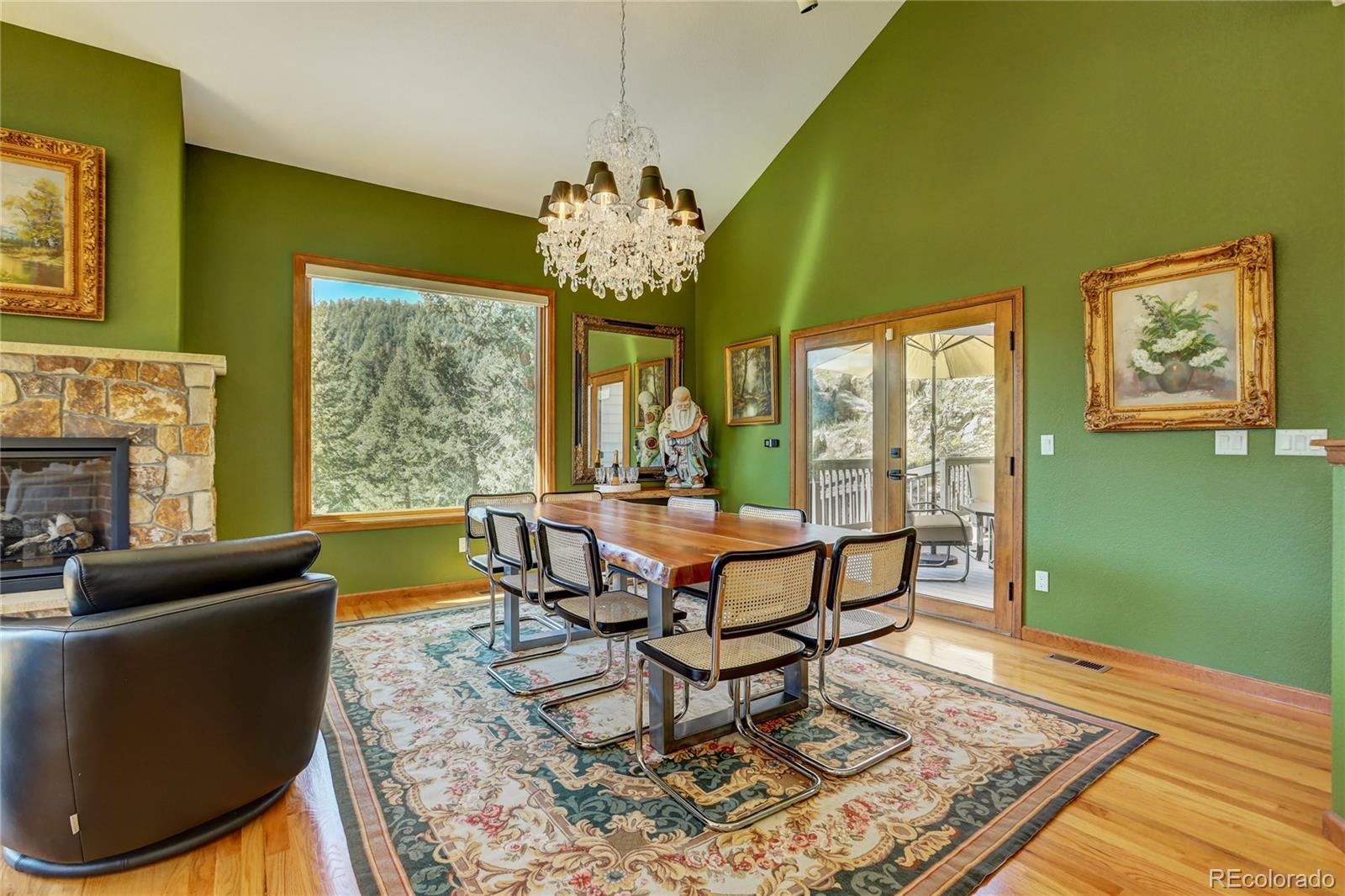 MLS Image #18 for 6925  sprucedale park way,evergreen, Colorado