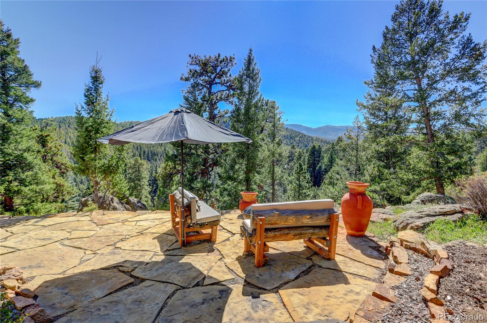 MLS Image #2 for 6925  sprucedale park way,evergreen, Colorado