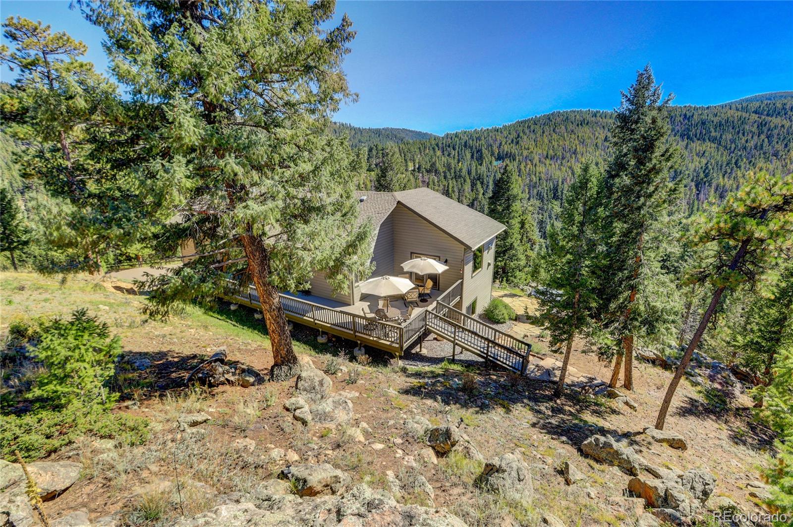 MLS Image #20 for 6925  sprucedale park way,evergreen, Colorado