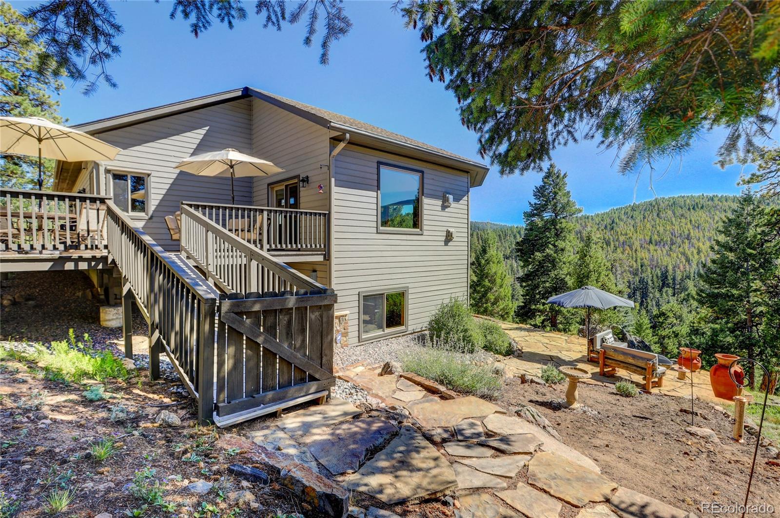 MLS Image #21 for 6925  sprucedale park way,evergreen, Colorado