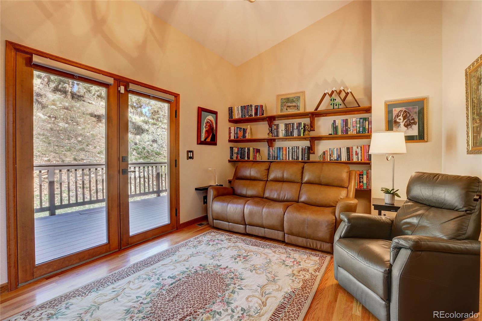 MLS Image #23 for 6925  sprucedale park way,evergreen, Colorado