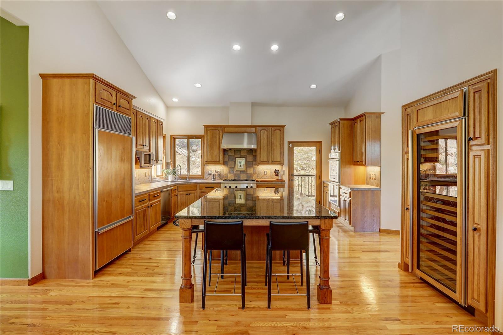 MLS Image #3 for 6925  sprucedale park way,evergreen, Colorado