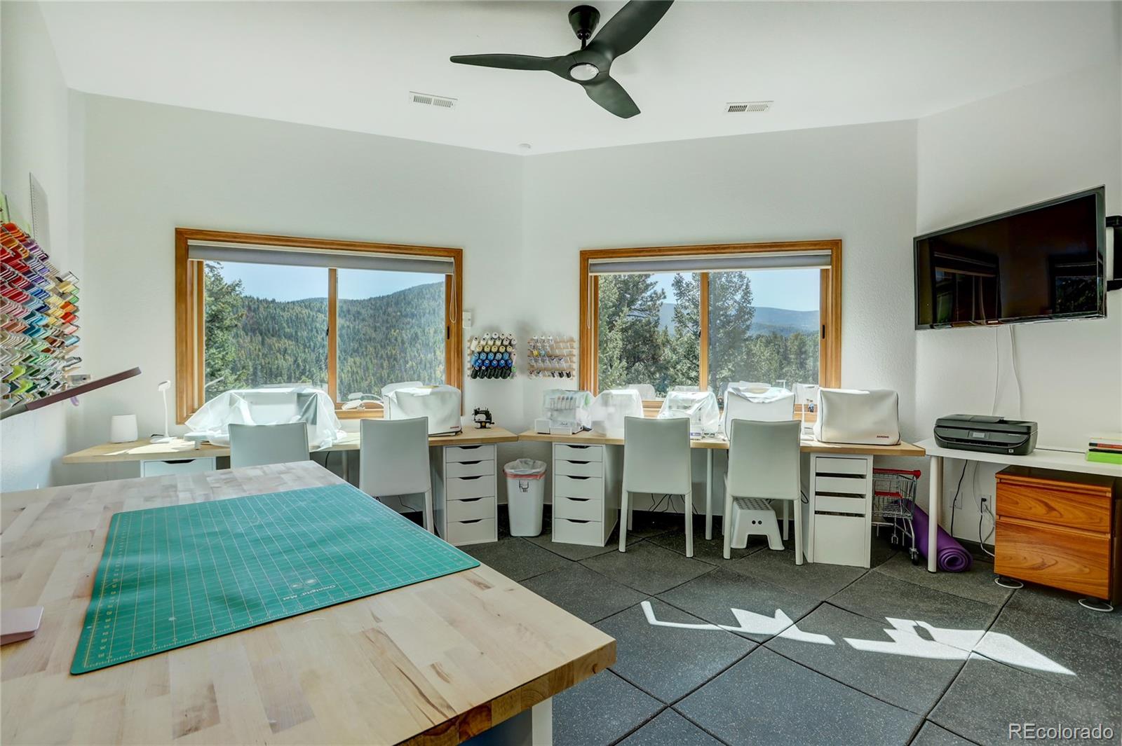 MLS Image #34 for 6925  sprucedale park way,evergreen, Colorado