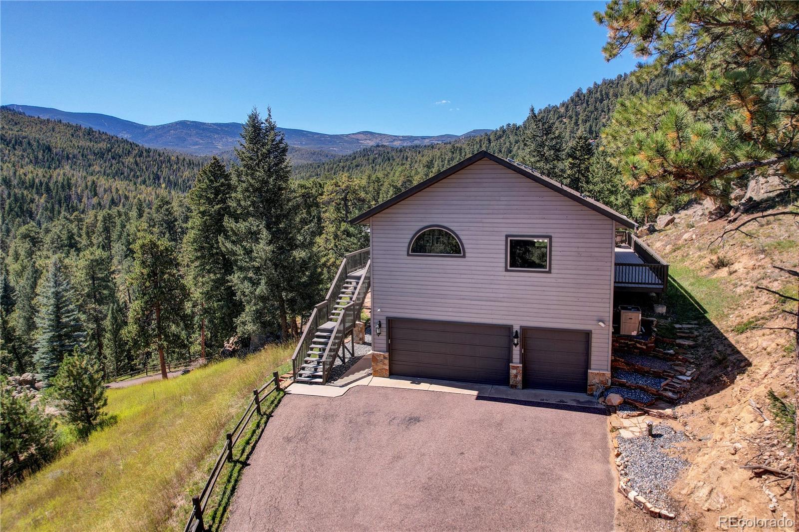 MLS Image #37 for 6925  sprucedale park way,evergreen, Colorado