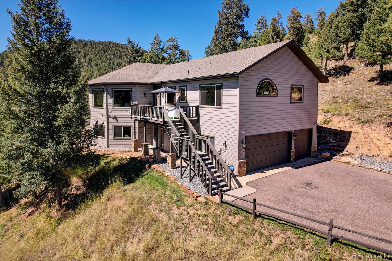 MLS Image #38 for 6925  sprucedale park way,evergreen, Colorado