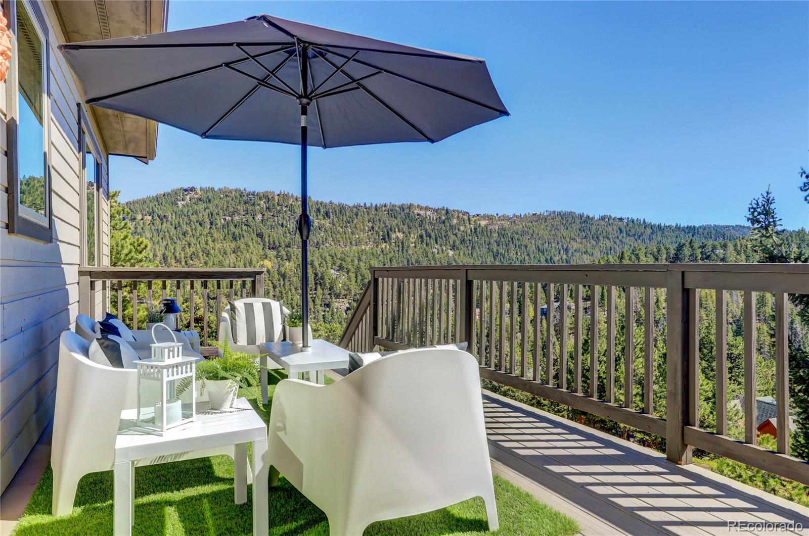 MLS Image #5 for 6925  sprucedale park way,evergreen, Colorado