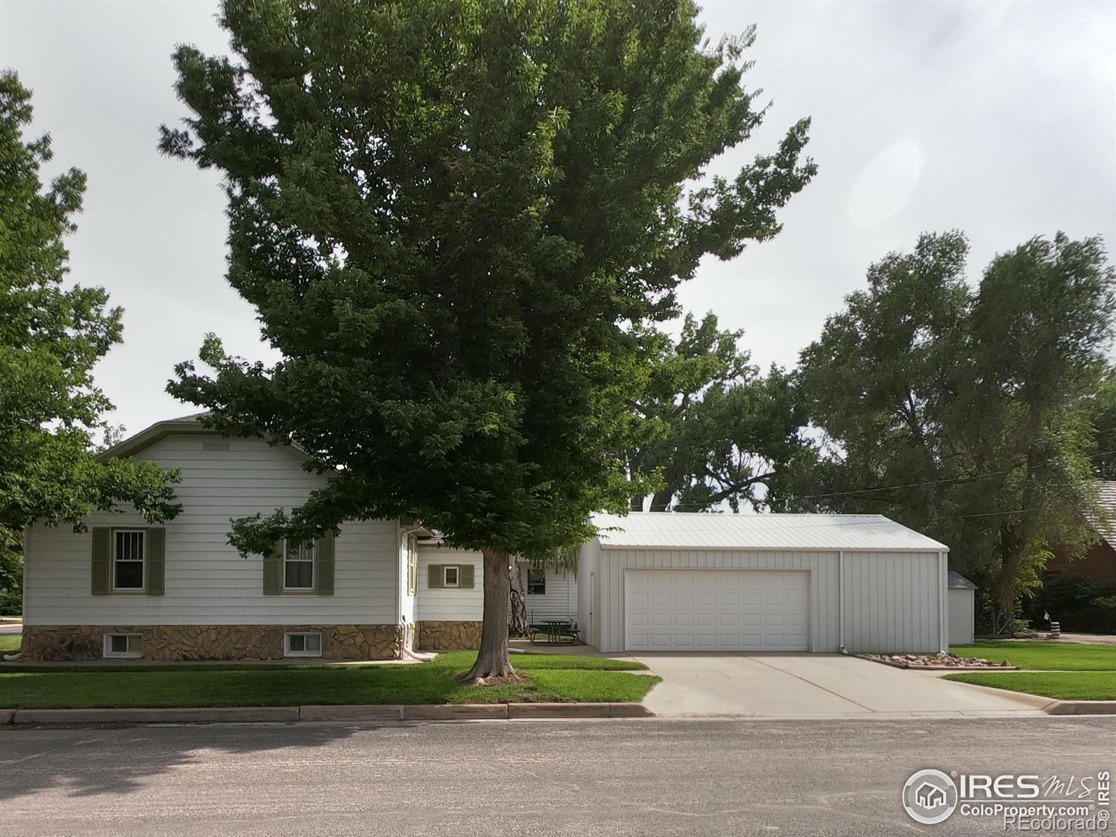 Report Image for 231  West Street,Fort Morgan, Colorado