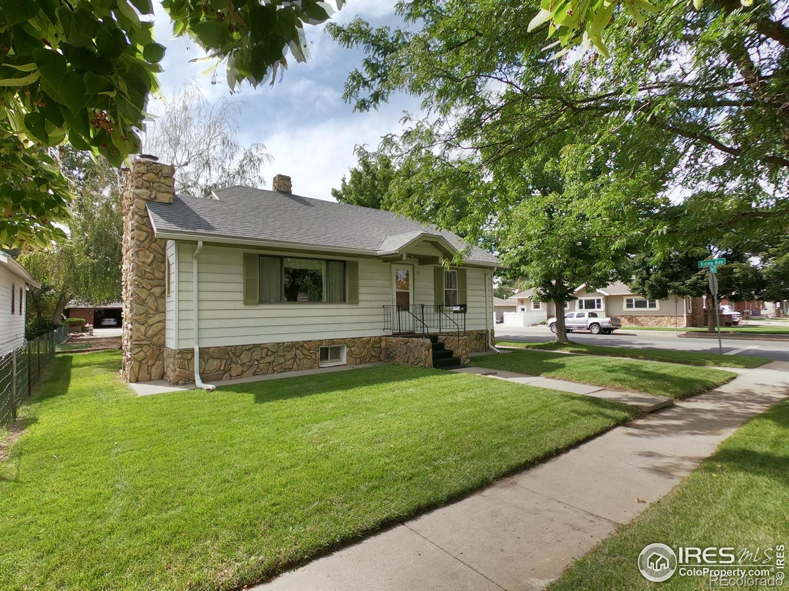 MLS Image #2 for 231  west street,fort morgan, Colorado