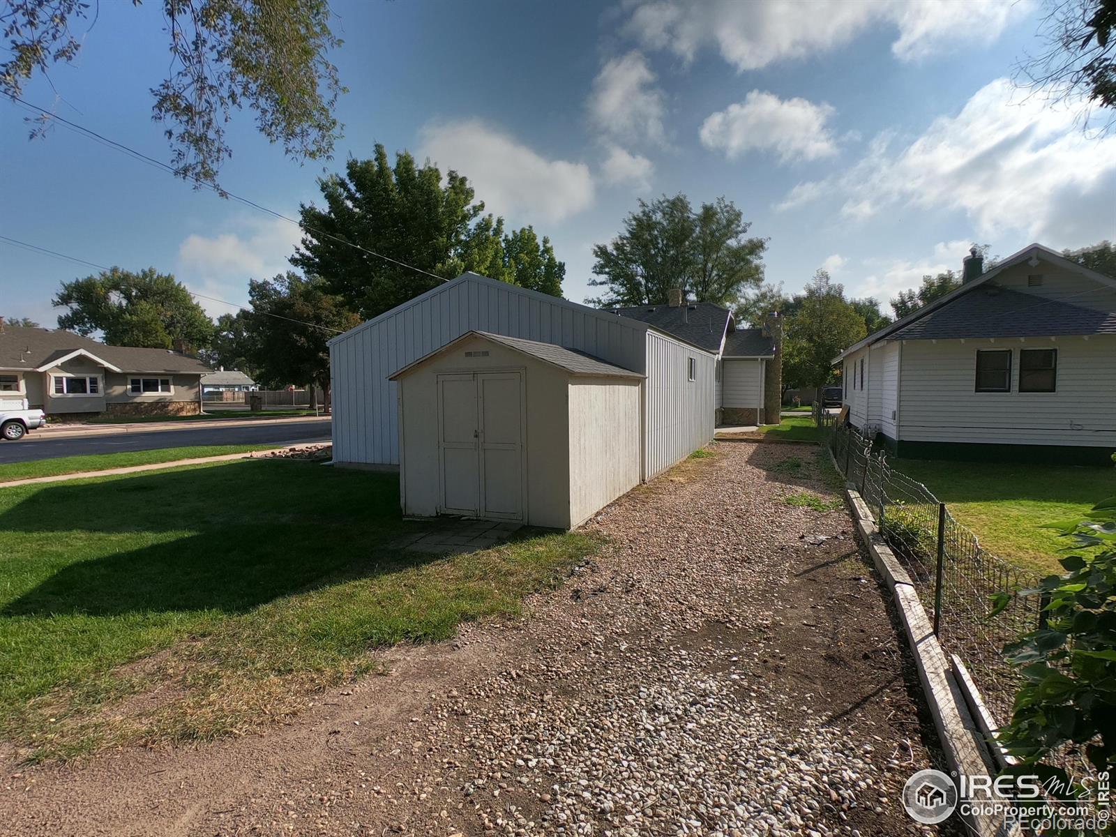 MLS Image #28 for 231  west street,fort morgan, Colorado