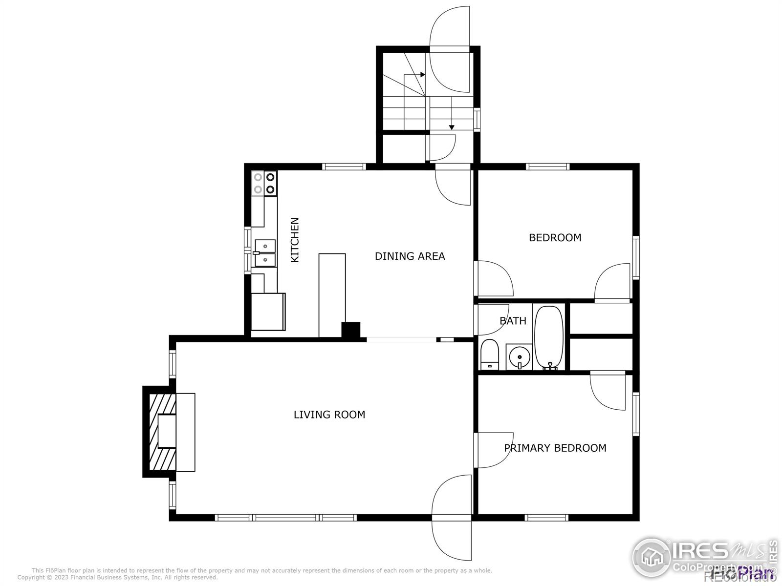 MLS Image #29 for 231  west street,fort morgan, Colorado