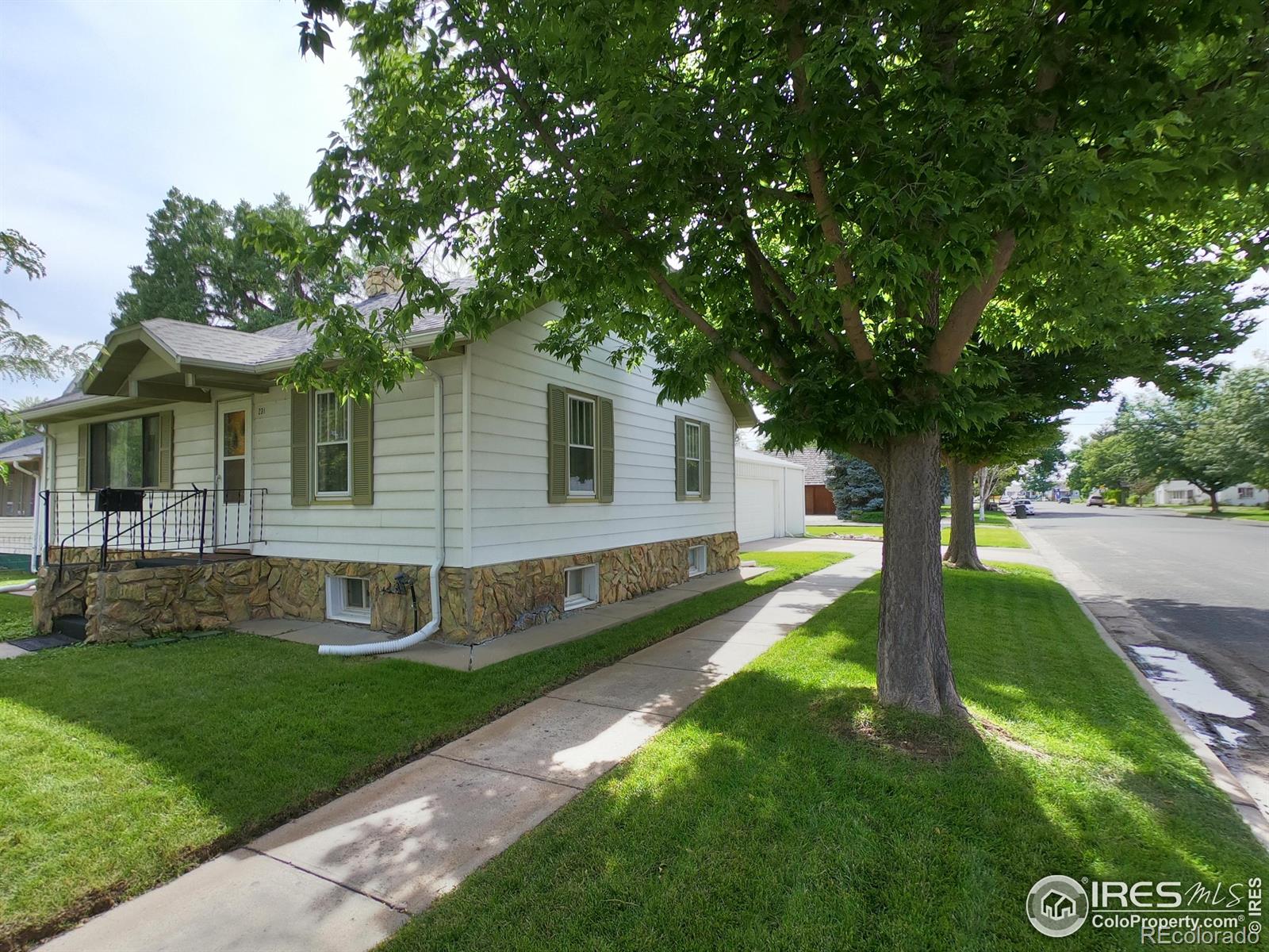 MLS Image #3 for 231  west street,fort morgan, Colorado