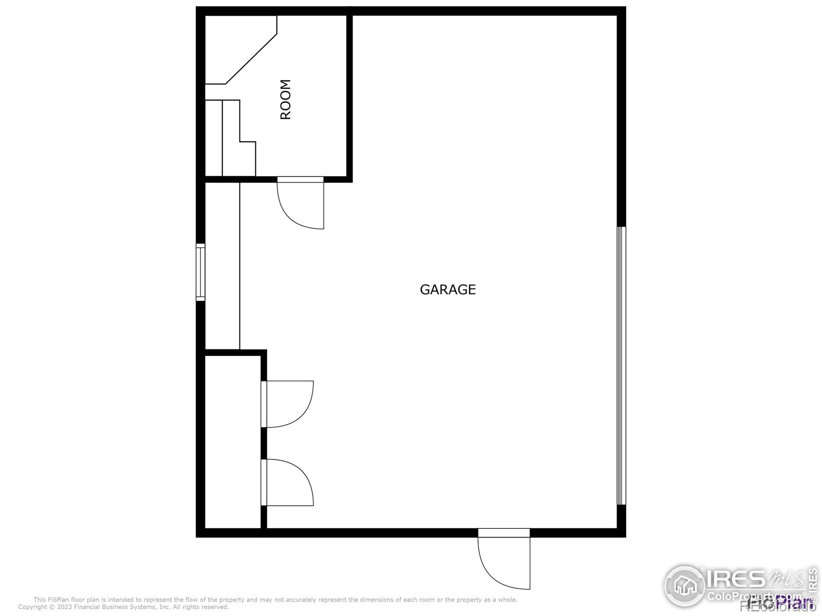 MLS Image #31 for 231  west street,fort morgan, Colorado