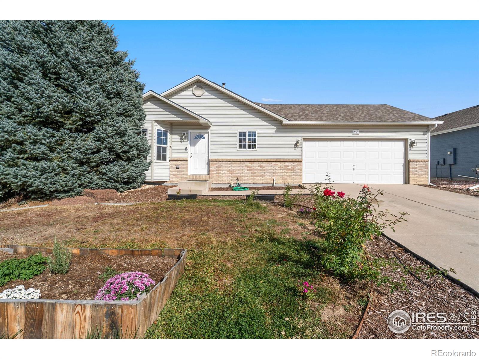 CMA Image for 2824  40th Ave Ct,Greeley, Colorado