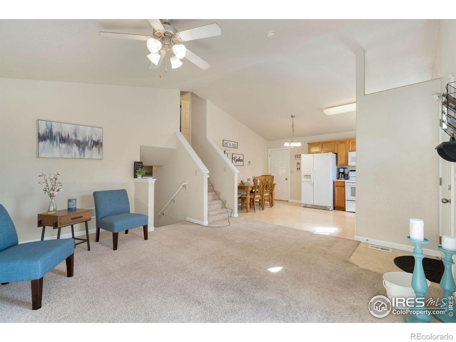 MLS Image #2 for 2824  40th ave ct,greeley, Colorado