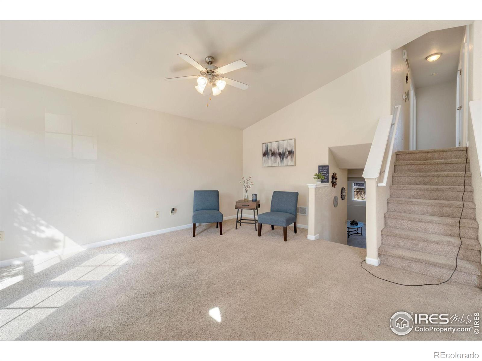 MLS Image #3 for 2824  40th ave ct,greeley, Colorado