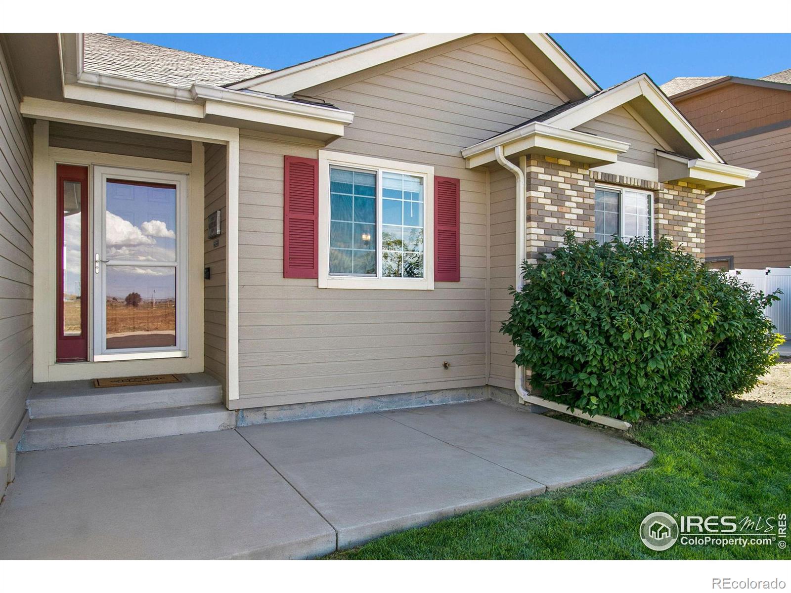 MLS Image #2 for 7826 w 11th street,greeley, Colorado