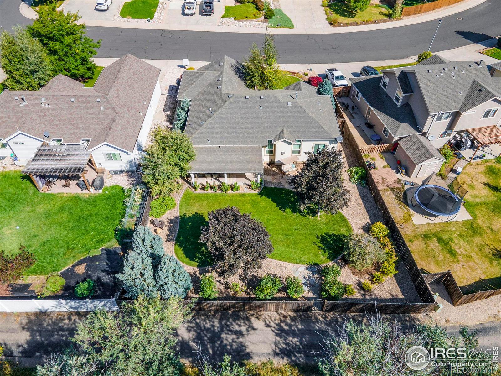 MLS Image #32 for 6918 w 23rd street,greeley, Colorado