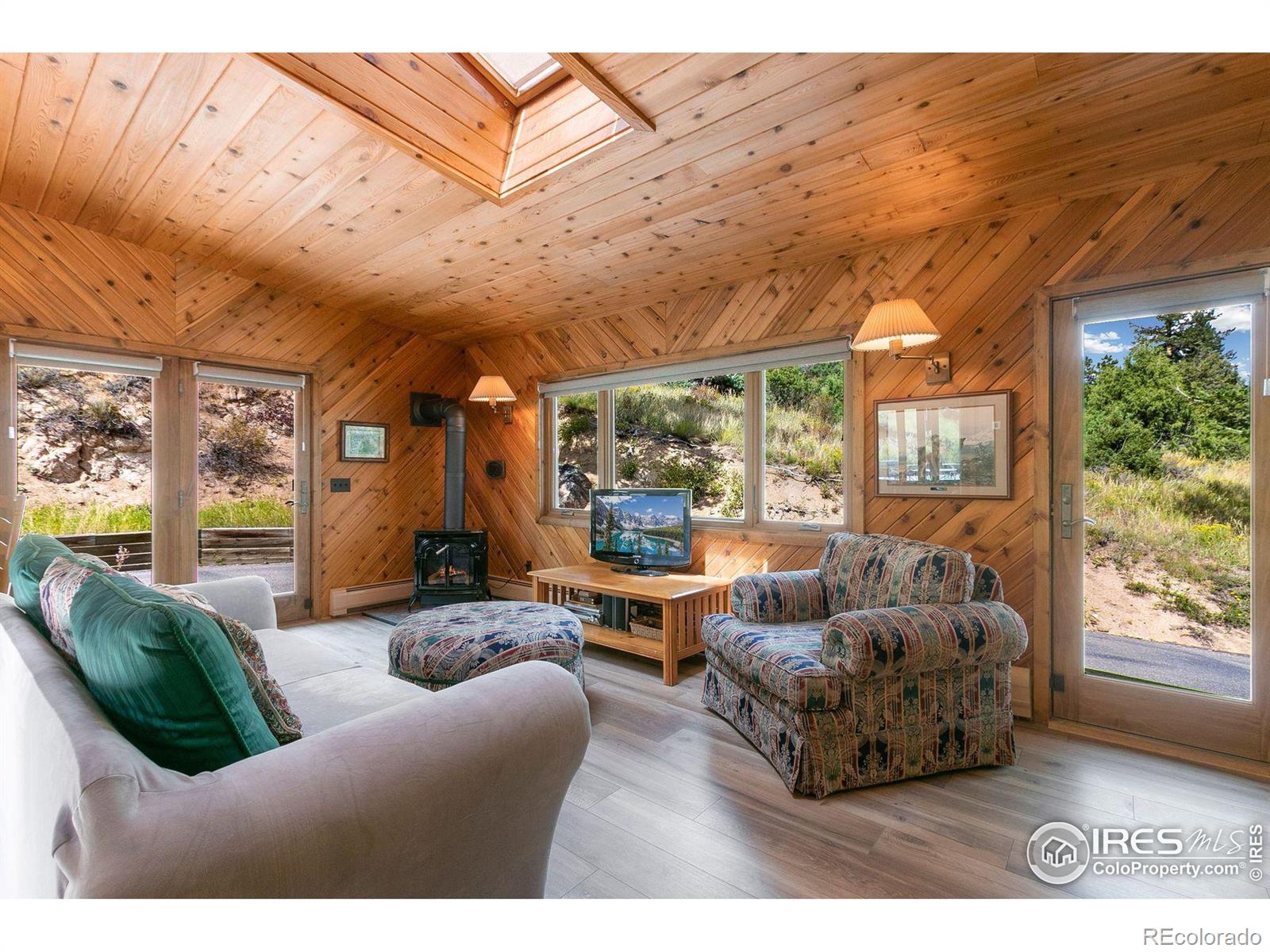 MLS Image #12 for 1433  vista view lane,estes park, Colorado