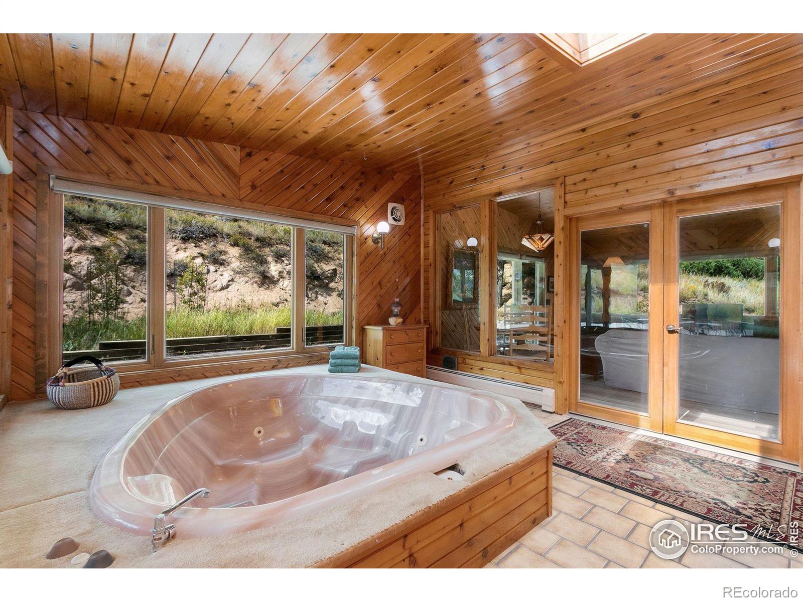 MLS Image #13 for 1433  vista view lane,estes park, Colorado