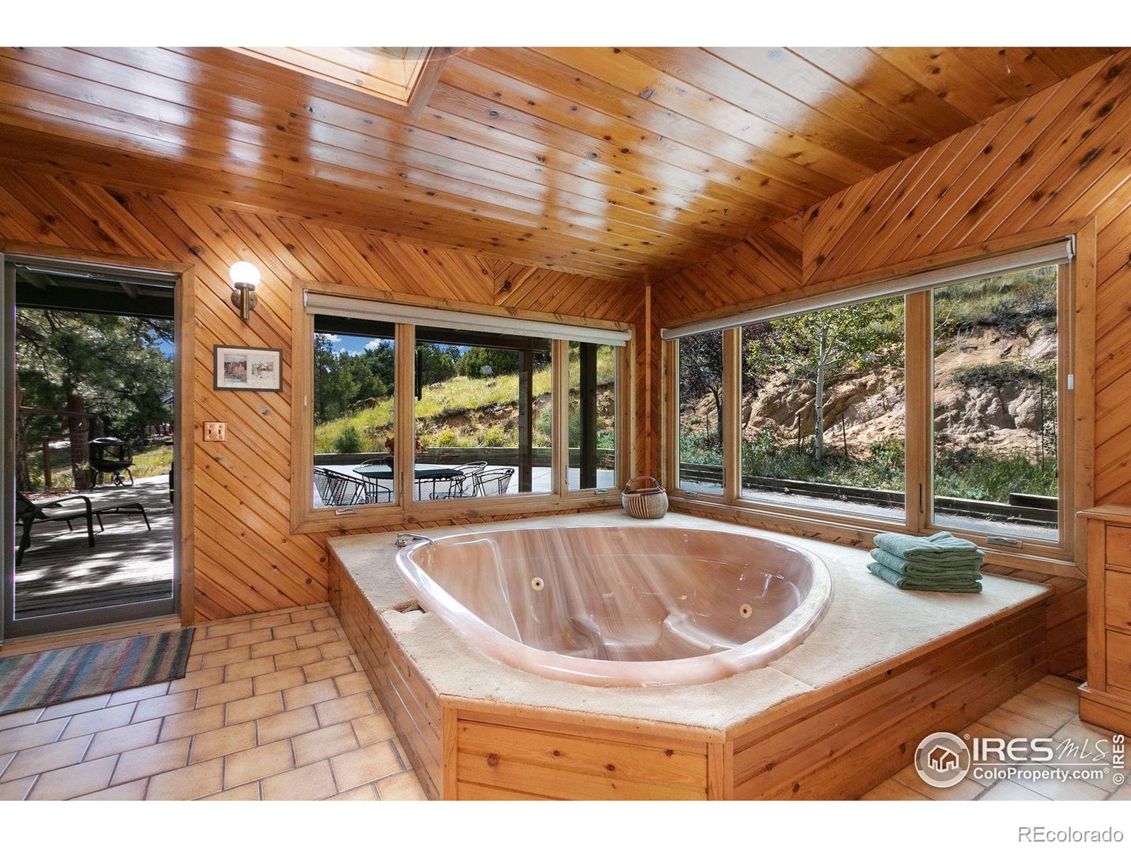 MLS Image #15 for 1433  vista view lane,estes park, Colorado