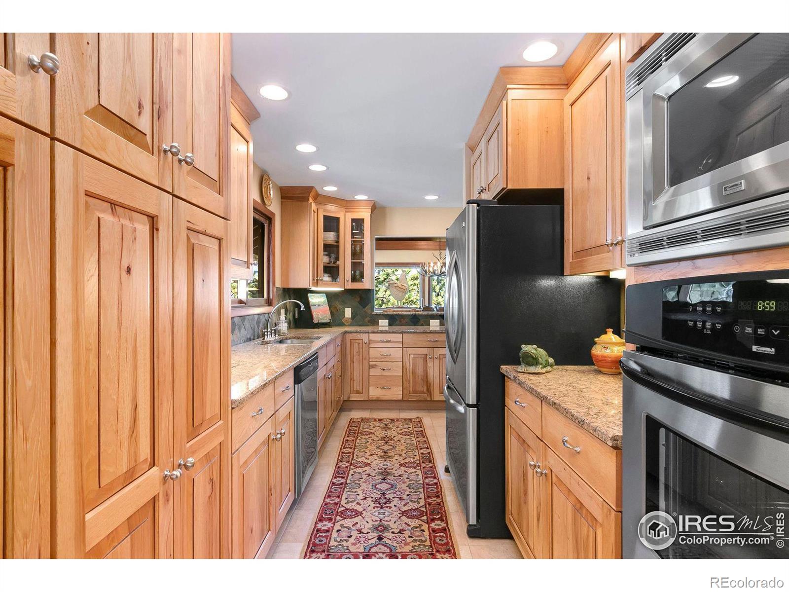 MLS Image #23 for 1433  vista view lane,estes park, Colorado