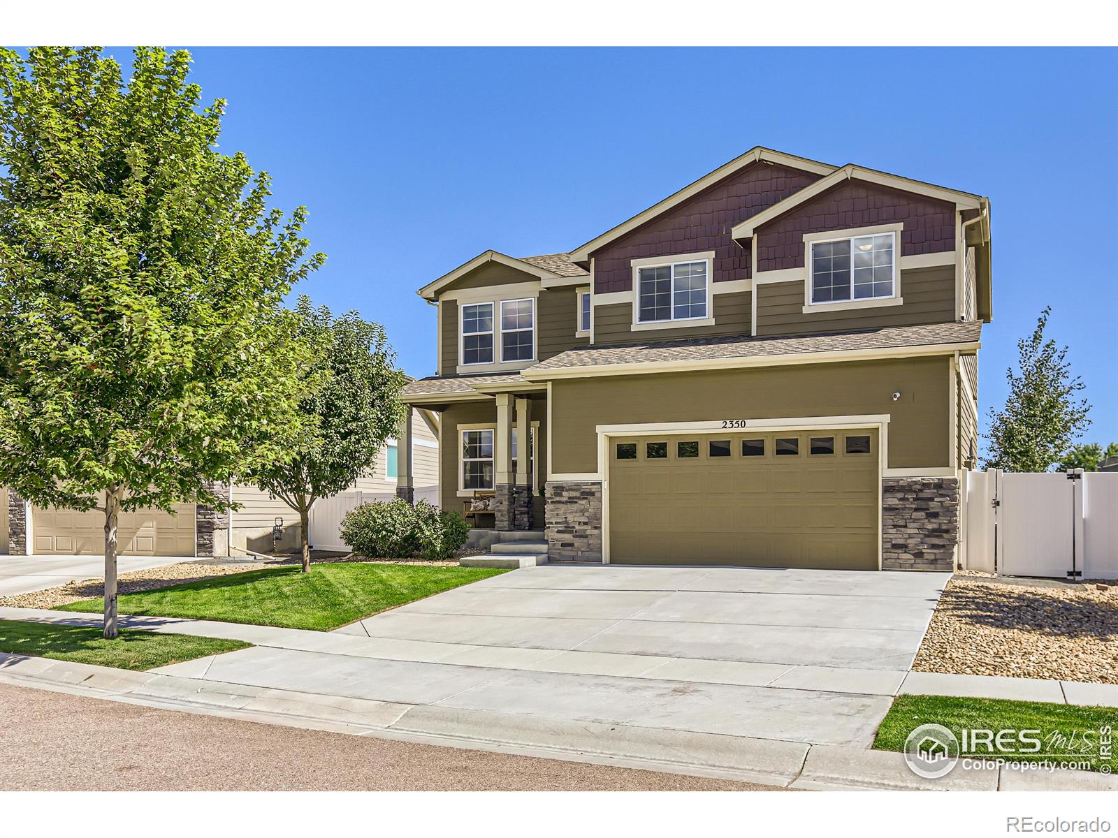 MLS Image #0 for 2350  bowen lane,berthoud, Colorado