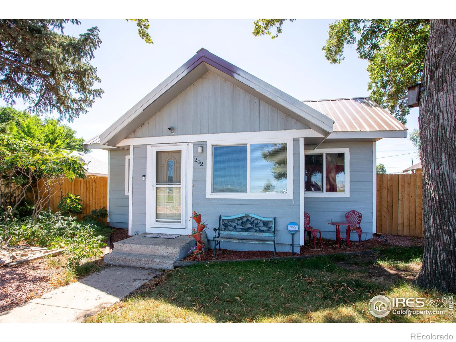 Report Image for 242  Todd Avenue,La Salle, Colorado