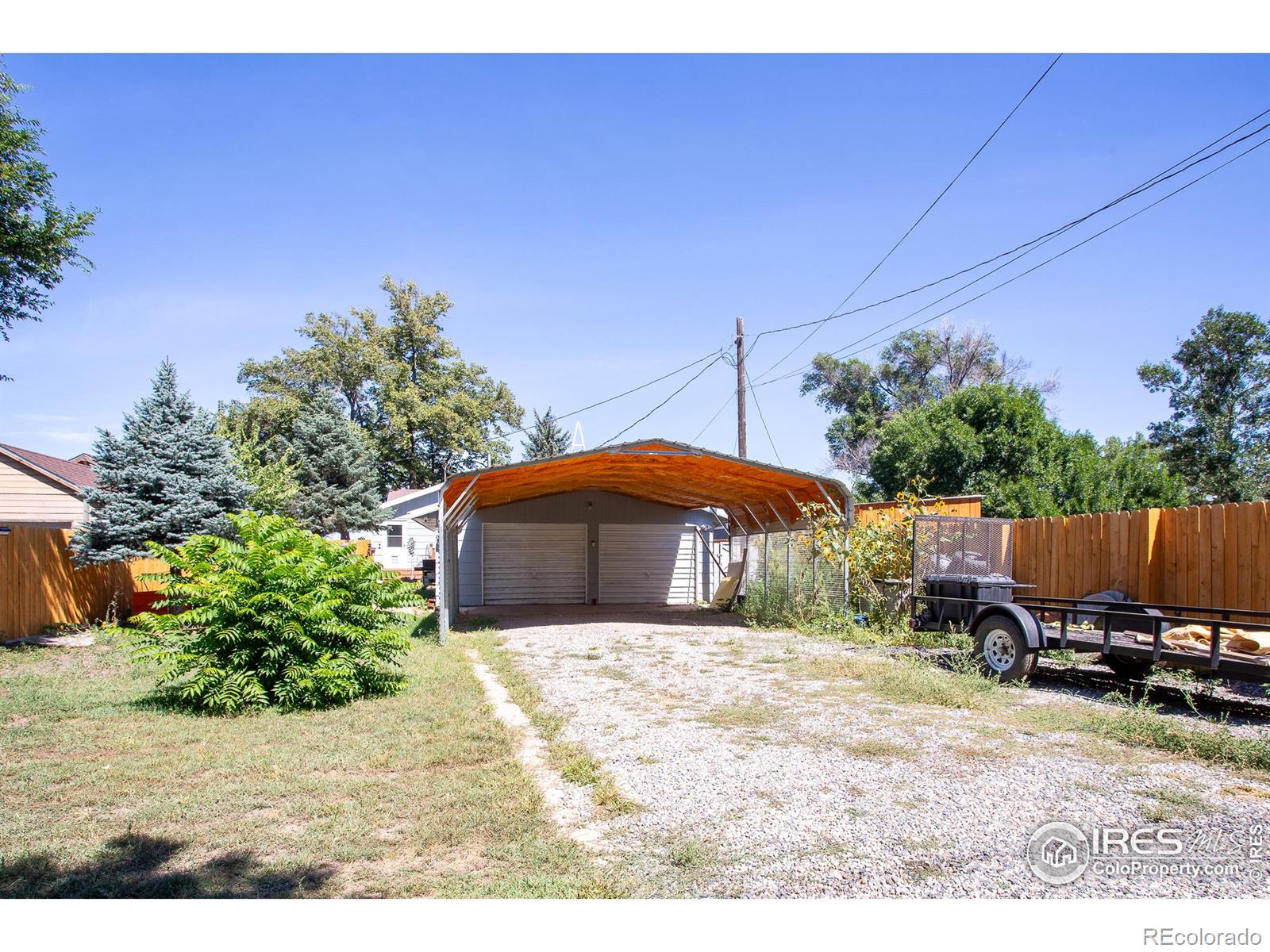 MLS Image #19 for 242  todd avenue,la salle, Colorado