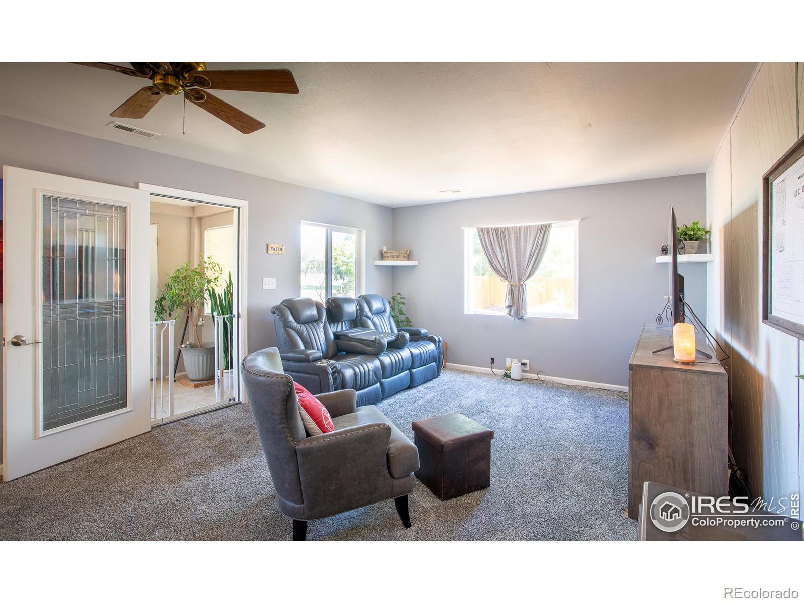 MLS Image #3 for 242  todd avenue,la salle, Colorado