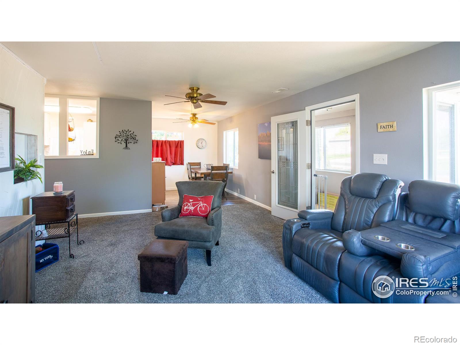 MLS Image #5 for 242  todd avenue,la salle, Colorado