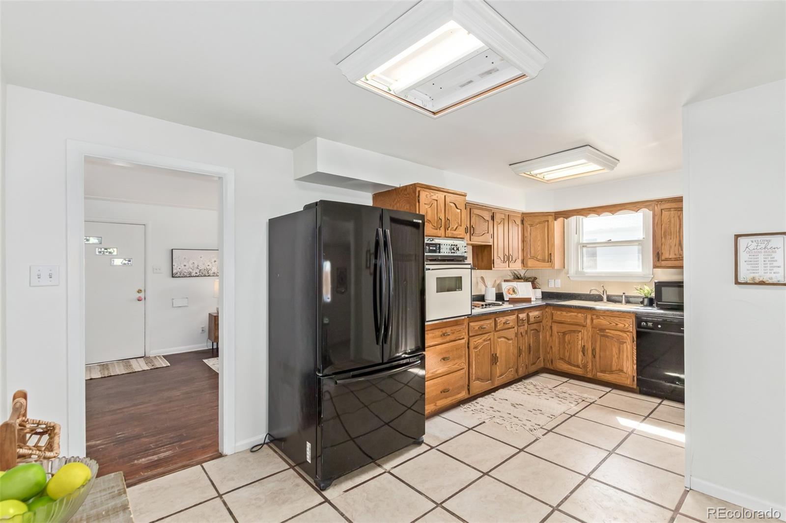 MLS Image #11 for 2745 s hooker street,denver, Colorado