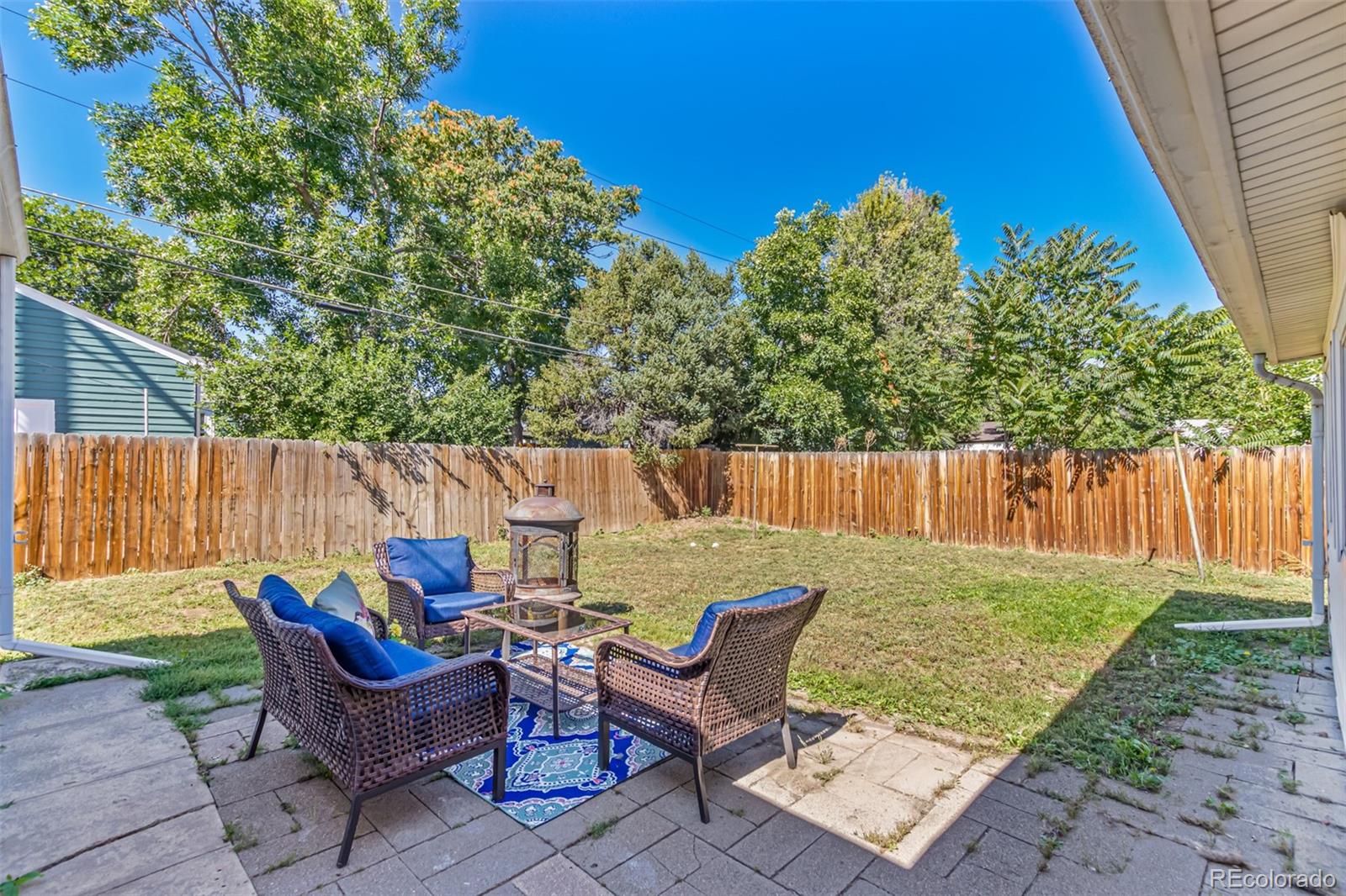 MLS Image #31 for 2745 s hooker street,denver, Colorado