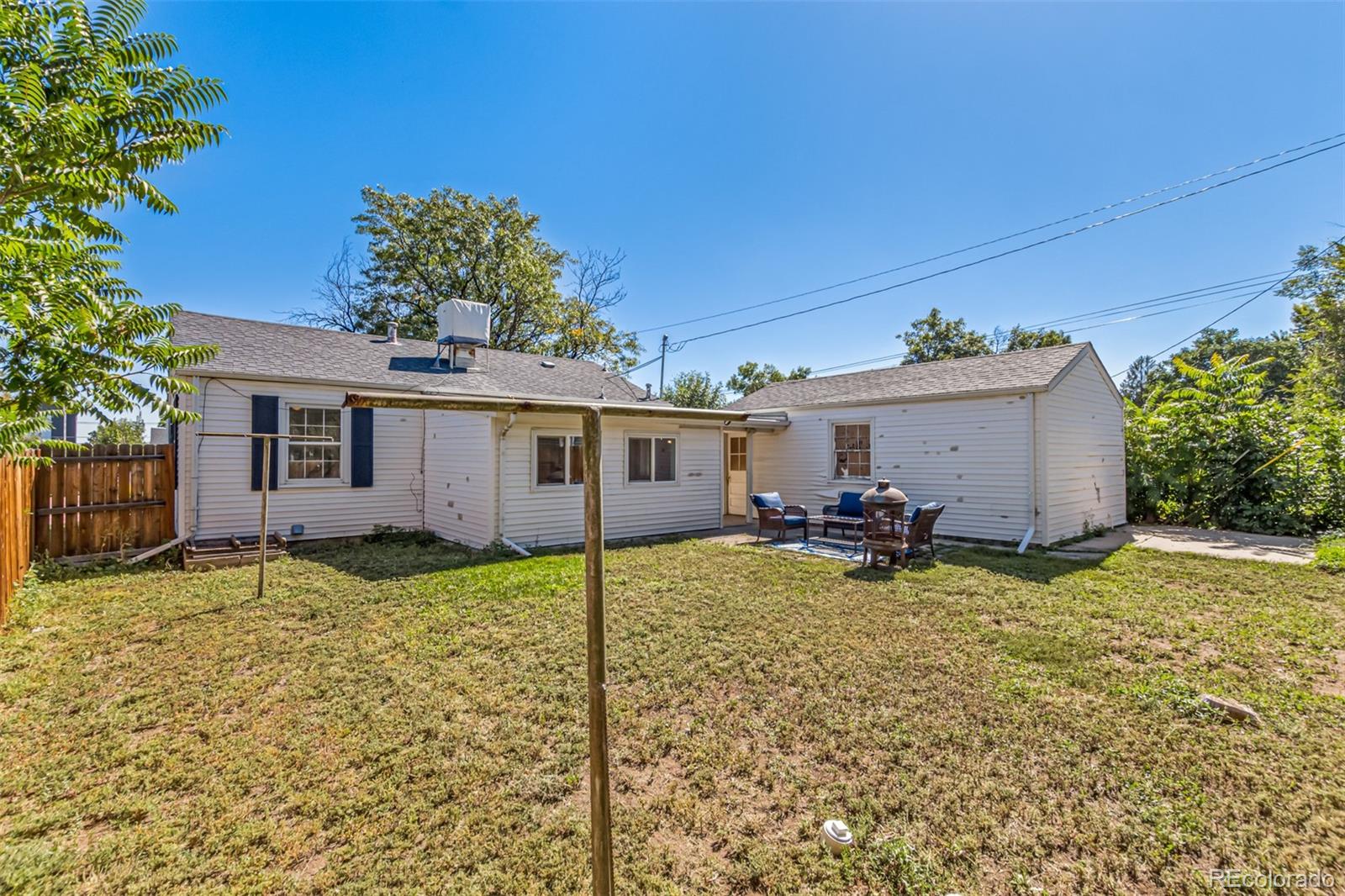 MLS Image #35 for 2745 s hooker street,denver, Colorado