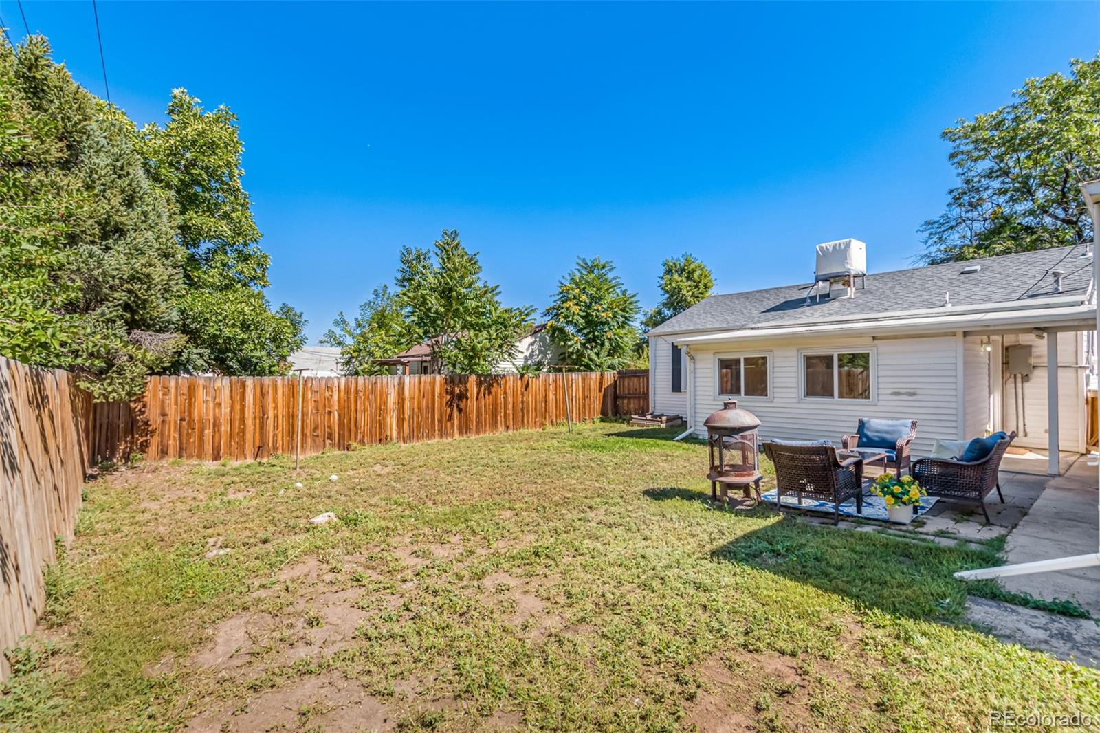 MLS Image #38 for 2745 s hooker street,denver, Colorado