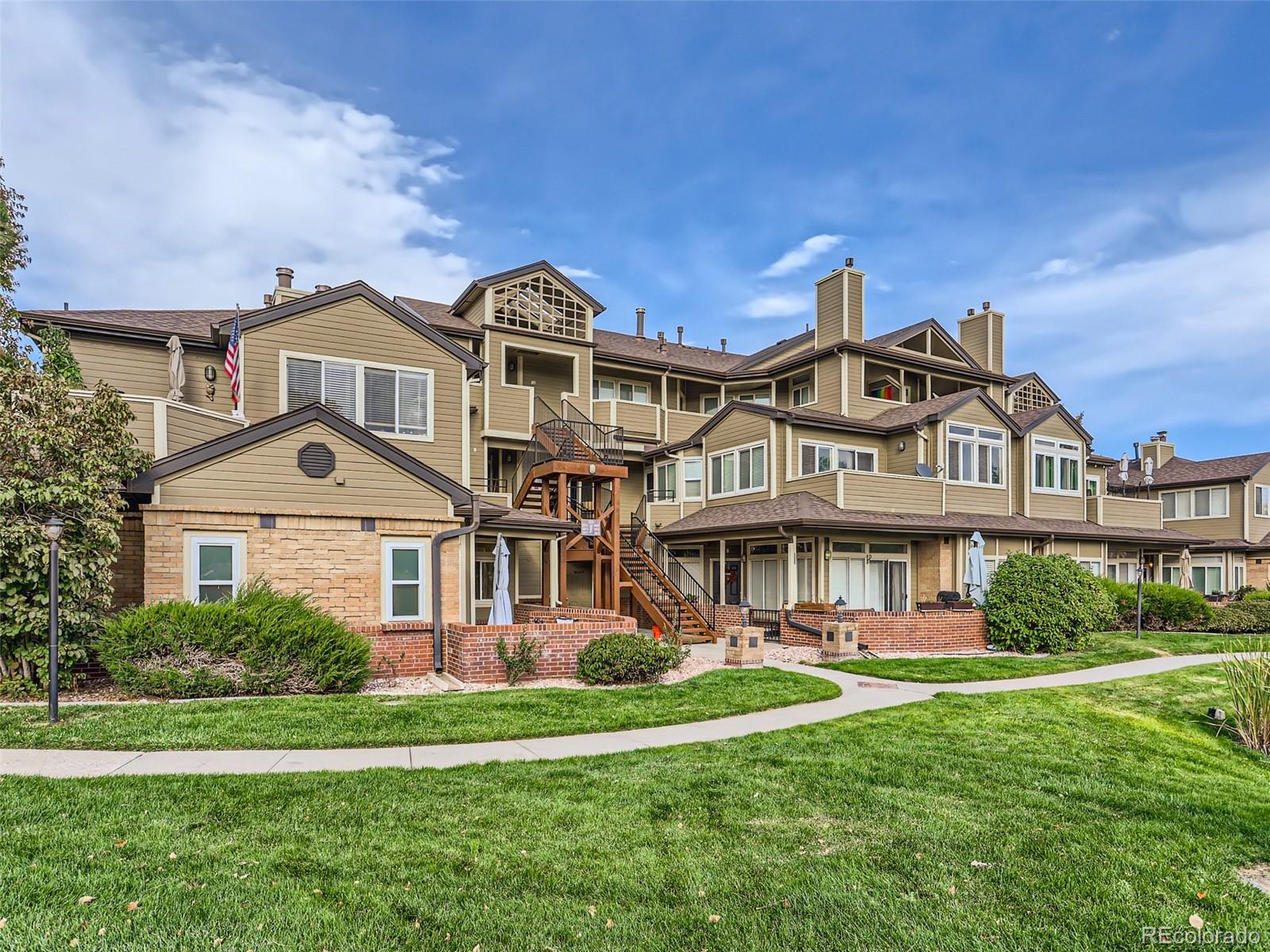 Report Image for 6001 S Yosemite Street,Greenwood Village, Colorado