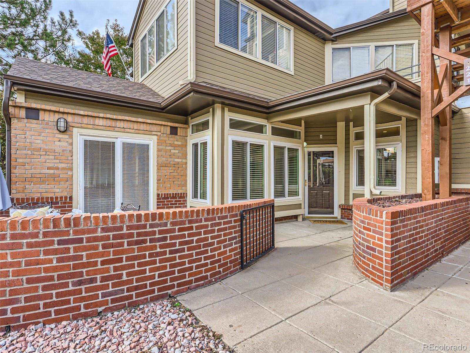 MLS Image #2 for 6001 s yosemite street j101,greenwood village, Colorado