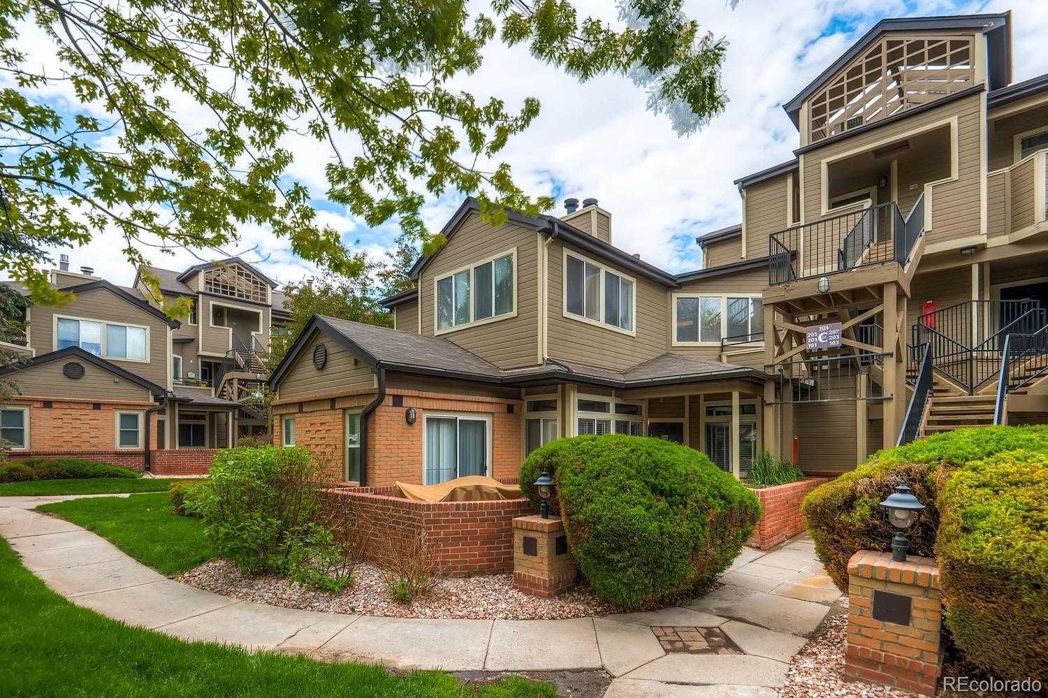 MLS Image #20 for 6001 s yosemite street j101,greenwood village, Colorado