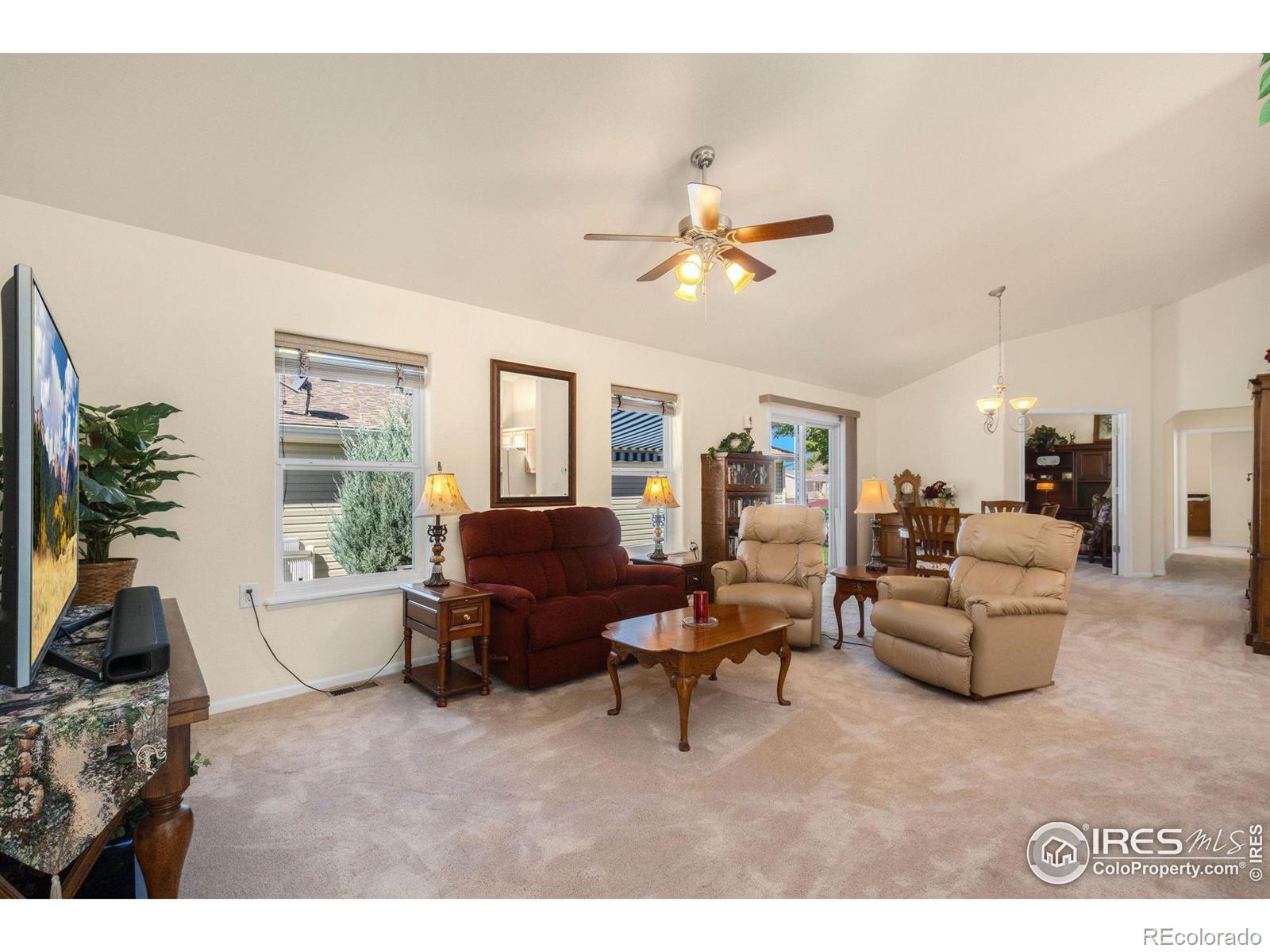 MLS Image #2 for 4480  espirit drive,fort collins, Colorado