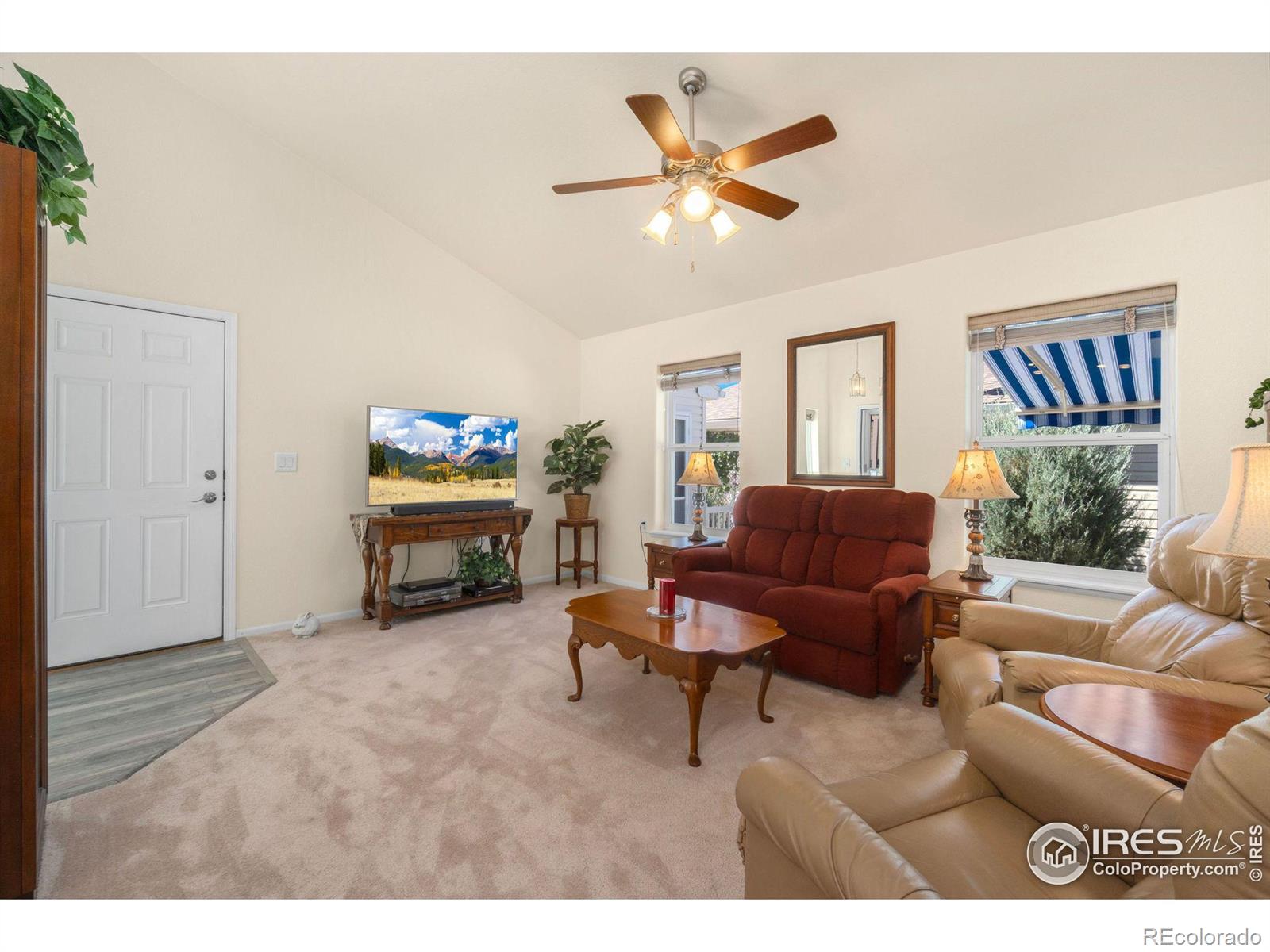 MLS Image #3 for 4480  espirit drive,fort collins, Colorado