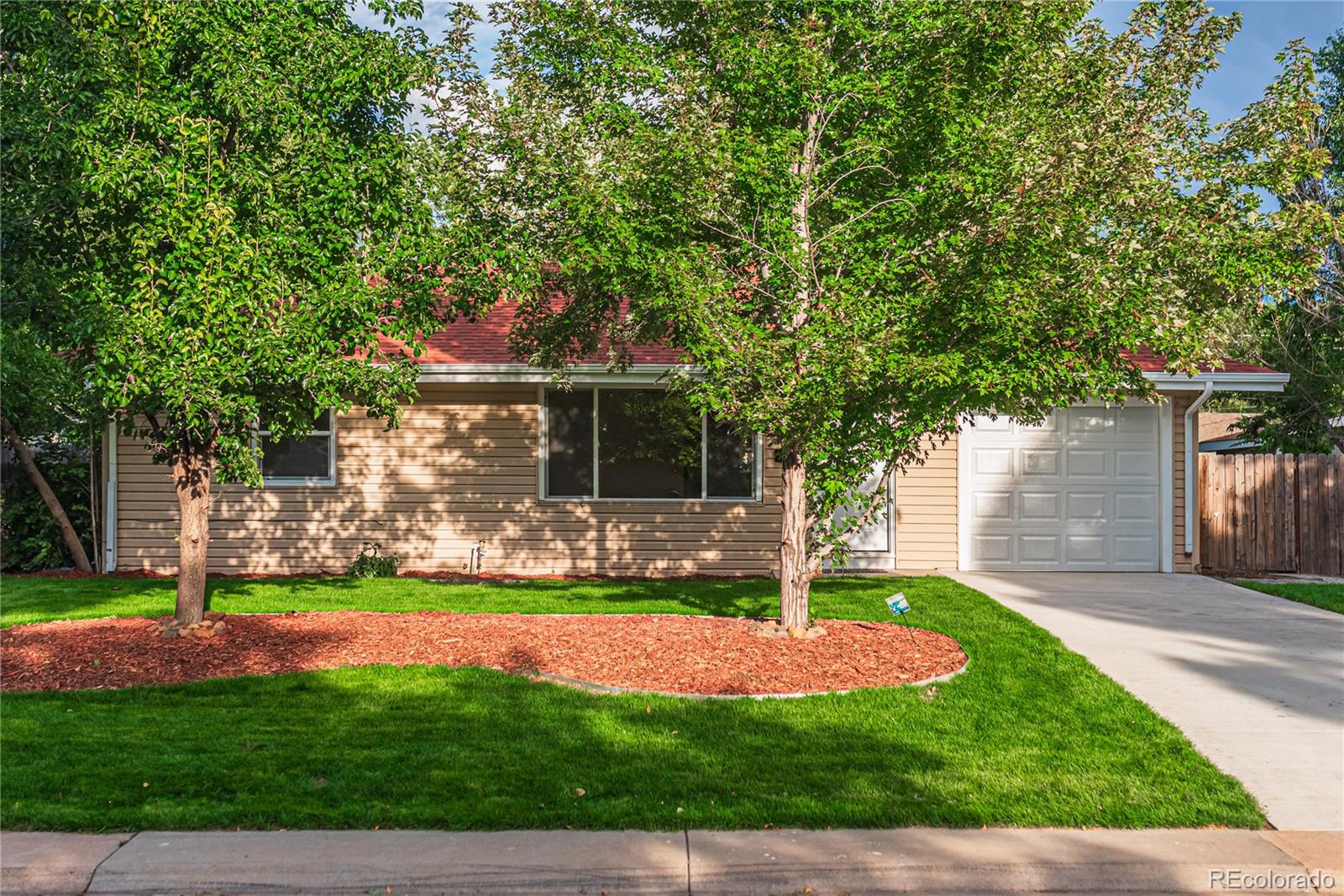 MLS Image #3 for 1270 s forest street,denver, Colorado