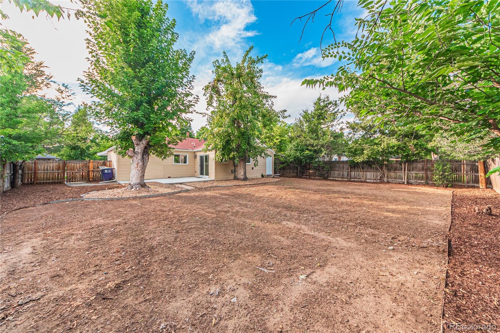 MLS Image #33 for 1270 s forest street,denver, Colorado