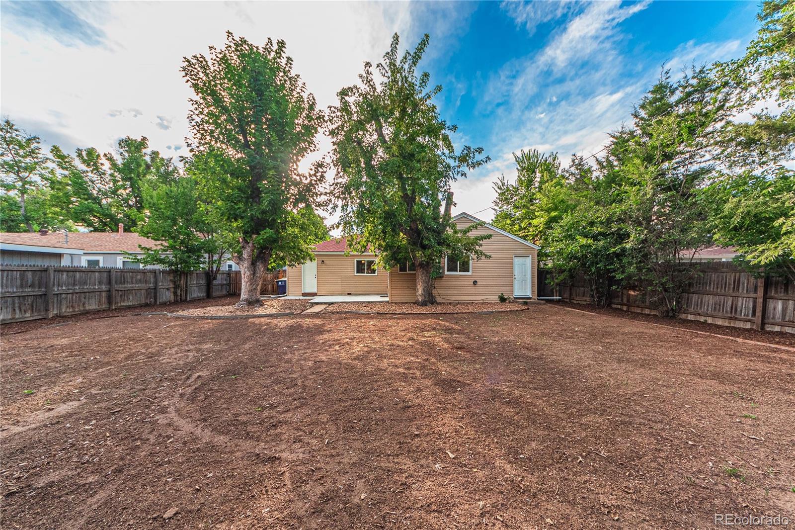 MLS Image #34 for 1270 s forest street,denver, Colorado