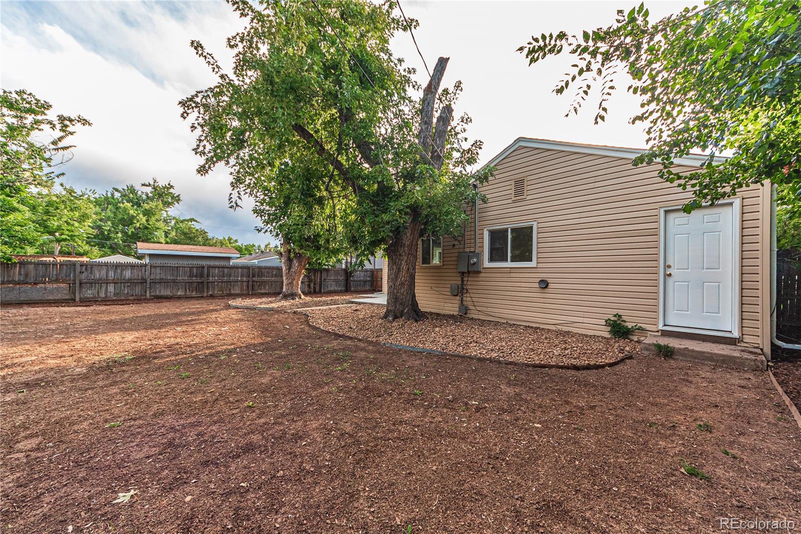 MLS Image #36 for 1270 s forest street,denver, Colorado