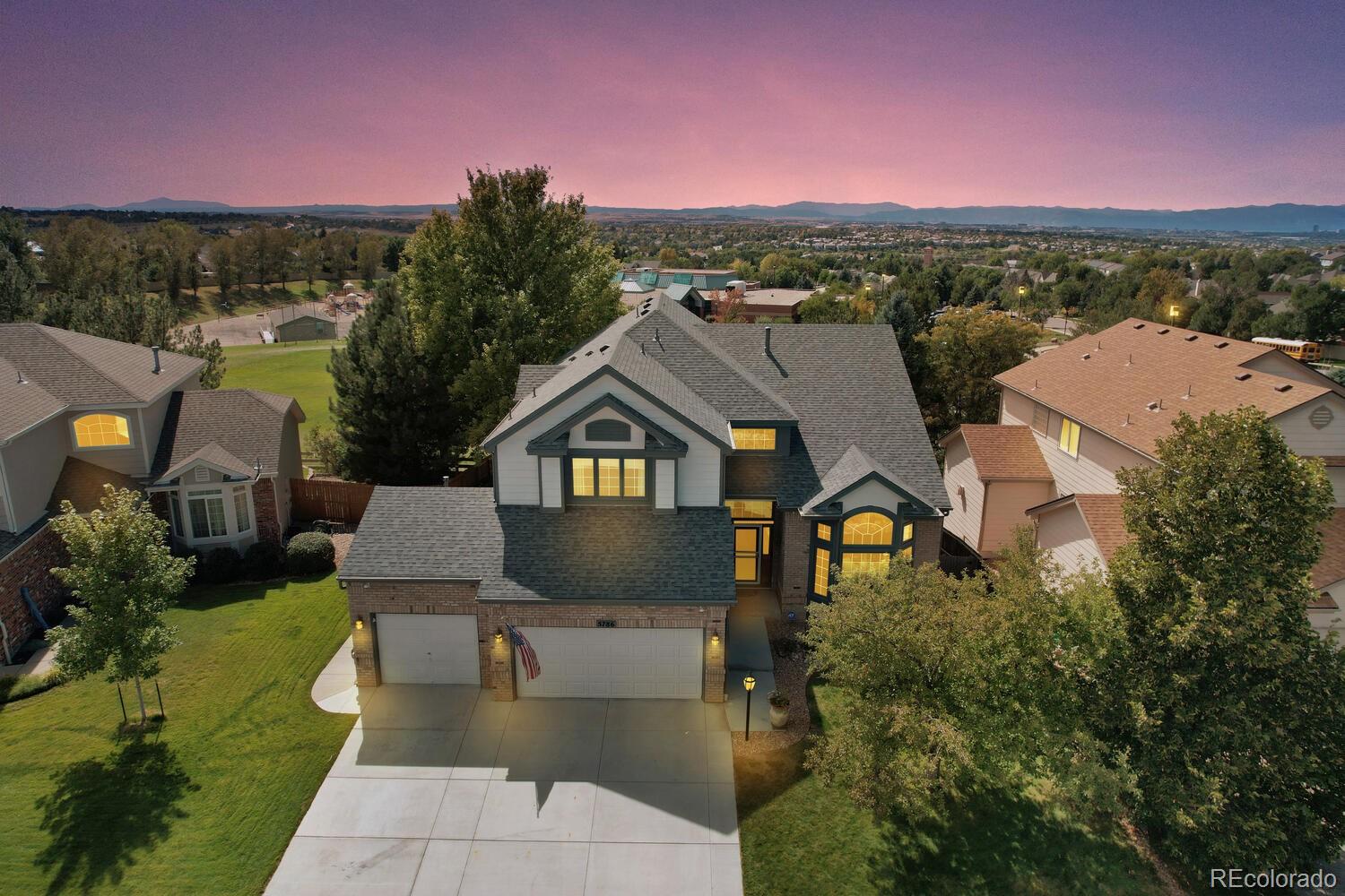 MLS Image #0 for 5786 s danube circle,aurora, Colorado