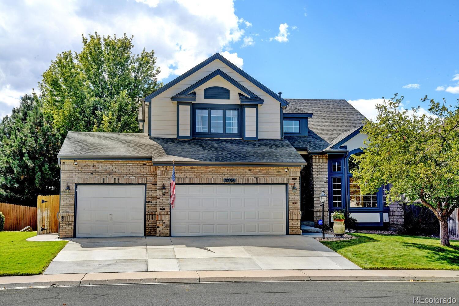 MLS Image #4 for 5786 s danube circle,aurora, Colorado