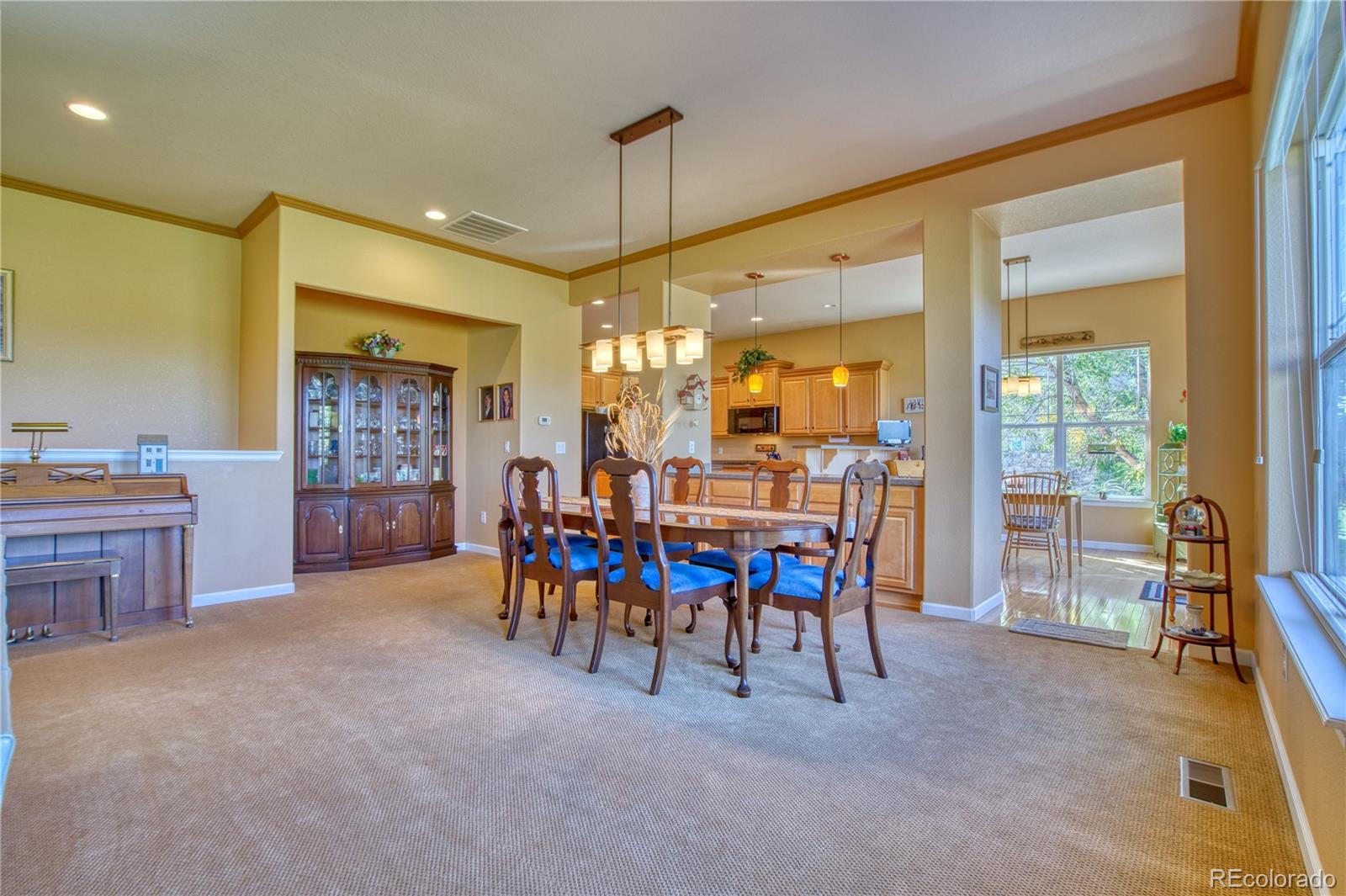 MLS Image #5 for 16685  las brisas drive,broomfield, Colorado