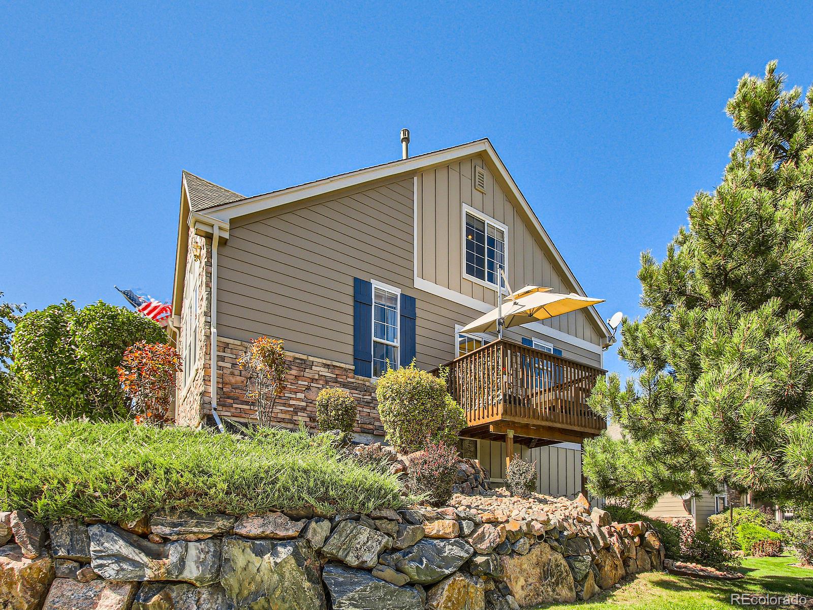 MLS Image #18 for 16916 w 63rd drive,arvada, Colorado