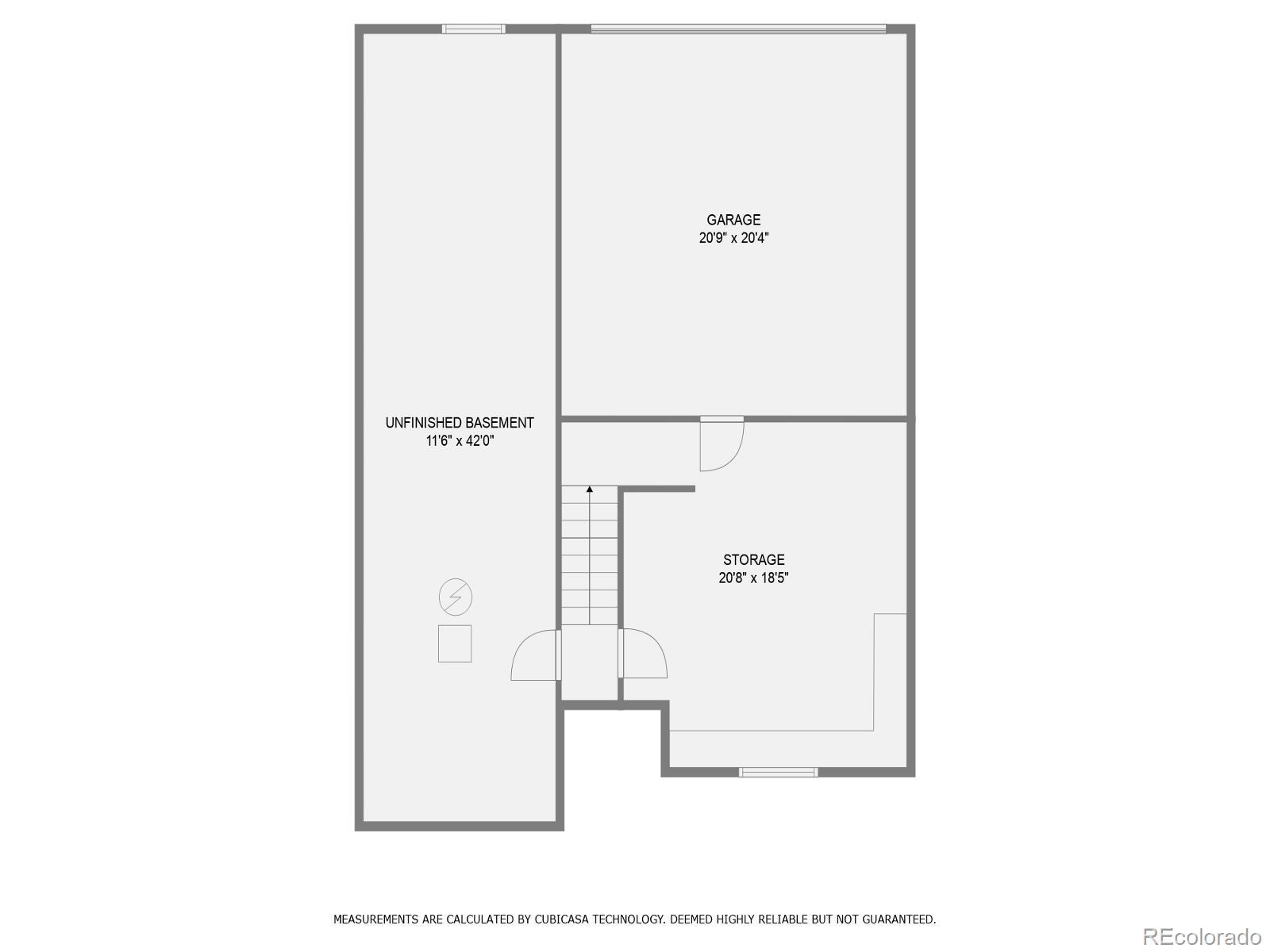 MLS Image #24 for 16916 w 63rd drive,arvada, Colorado