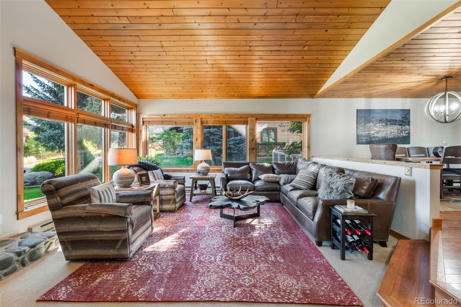 MLS Image #2 for 2075  clubhouse drive,steamboat springs, Colorado